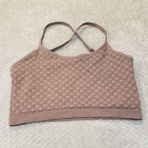 NWOT Sports Bra